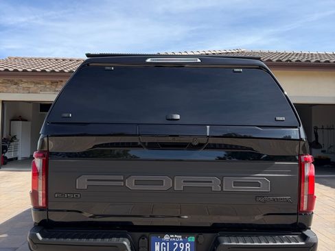 Used 2024 Ford F150 Raptor image 13