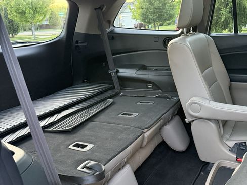 Used 2017 Honda Pilot Elite image 20