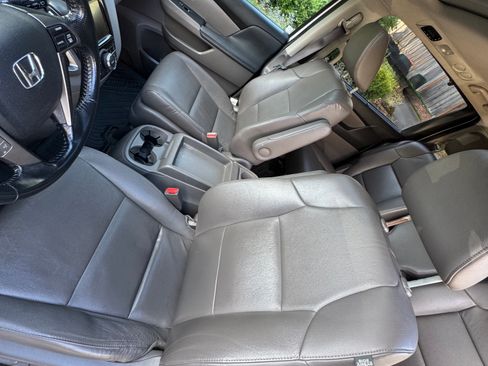 Used 2016 Honda Odyssey EX-L image 11