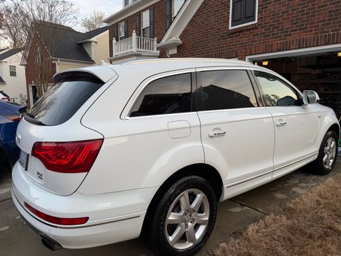 Used 2015 Audi Q7 3.0T Premium Plus image 4