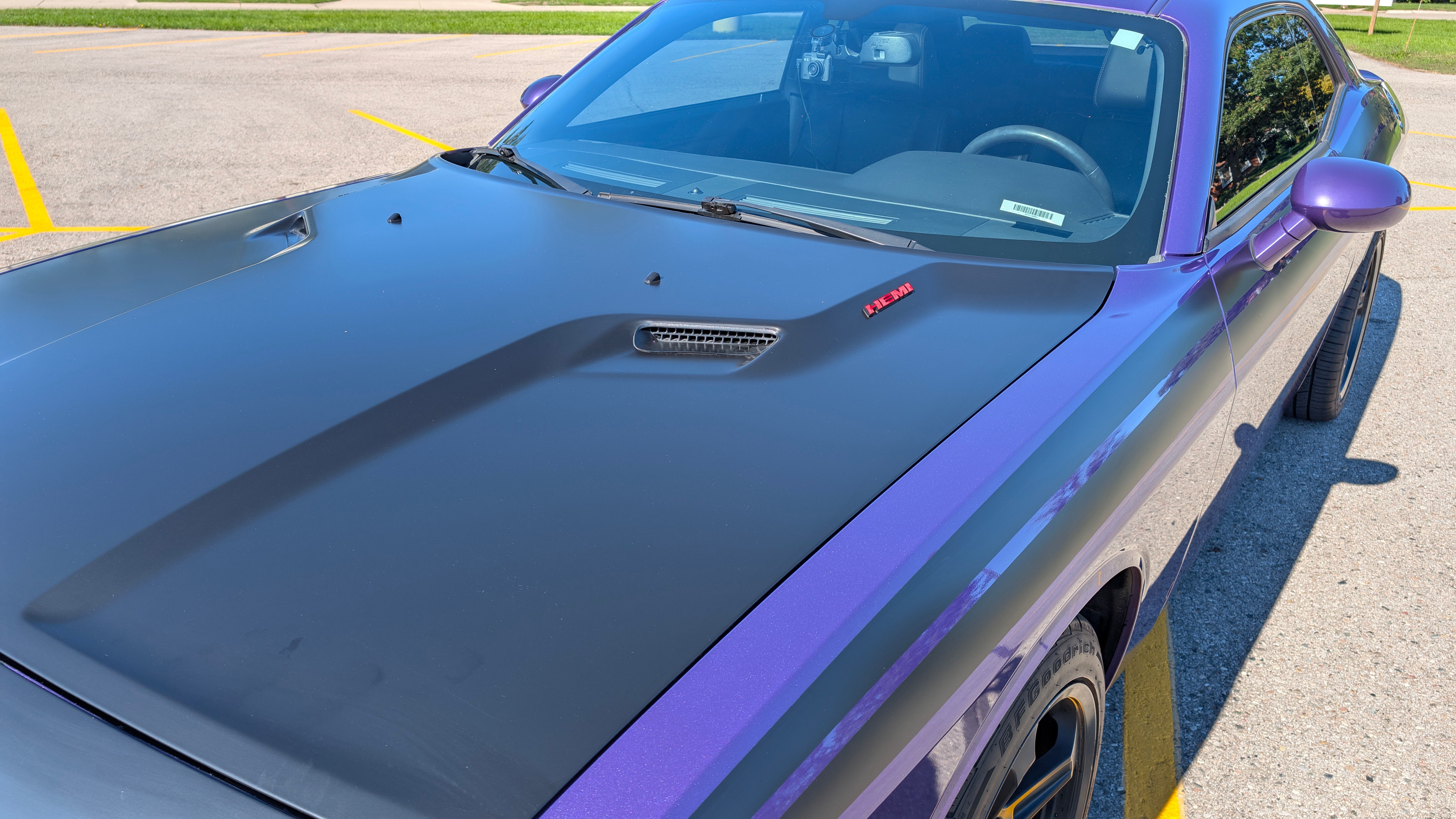 Used 2013 Dodge Challenger R/T RWD image 11