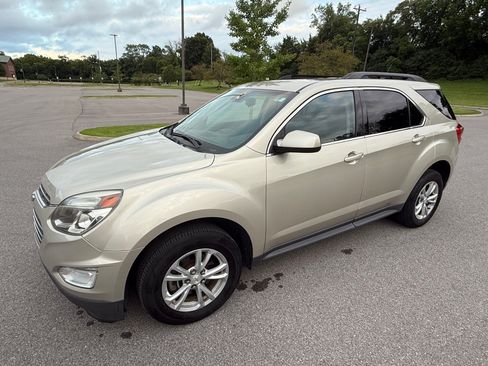 Used 2016 Chevrolet Equinox LT w/ Convenience Package FWD image 12