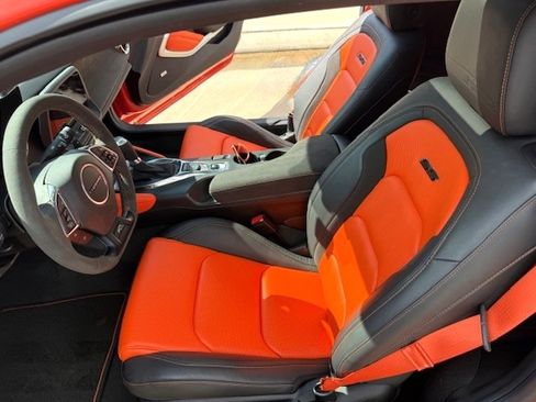 Used 2018 Chevrolet Camaro SS w/ Hot Wheels Edition image 16