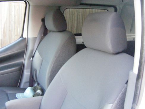 Used 2015 Chevrolet City Express LS w/ Appearance Package image 18