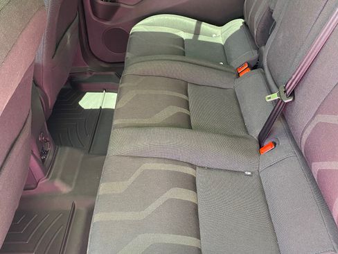 Used 2018 Ford Transit Connect XLT FWD image 13