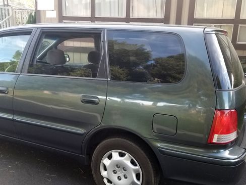 Used 1998 Honda Odyssey EX image 5