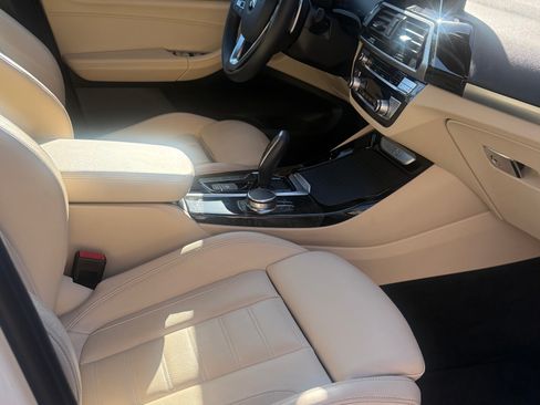 Used 2020 BMW X3 xDrive30i w/ Convenience Package image 10