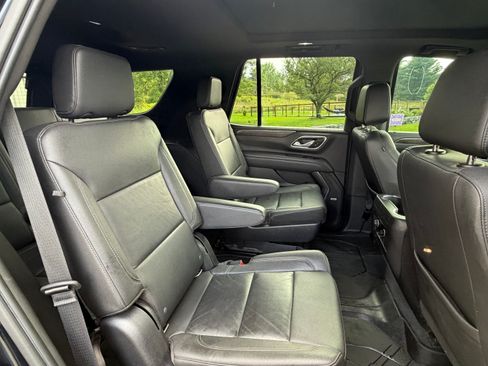 Used 2021 Chevrolet Tahoe LT AWD/4WD image 12