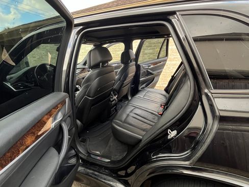 Used 2014 BMW X5 sDrive35i image 17