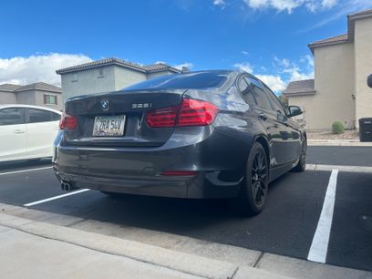 Used 2013 BMW 328i Sedan
