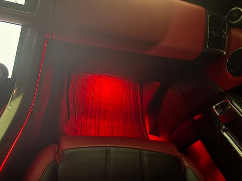 Used 2022 Land Rover Range Rover Sport Autobiography image 13