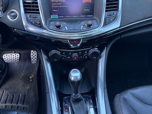 Used 2014 Chevrolet SS image 6