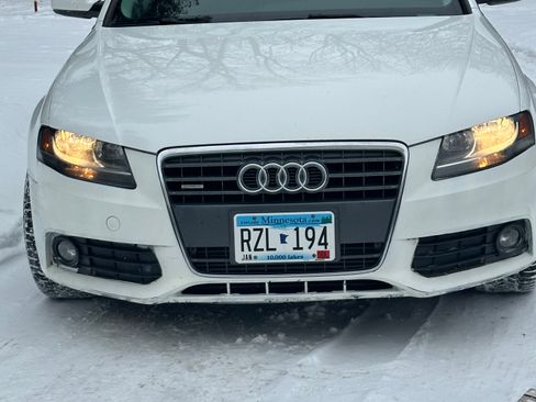 Used 2012 Audi A4 2.0T Premium image 14