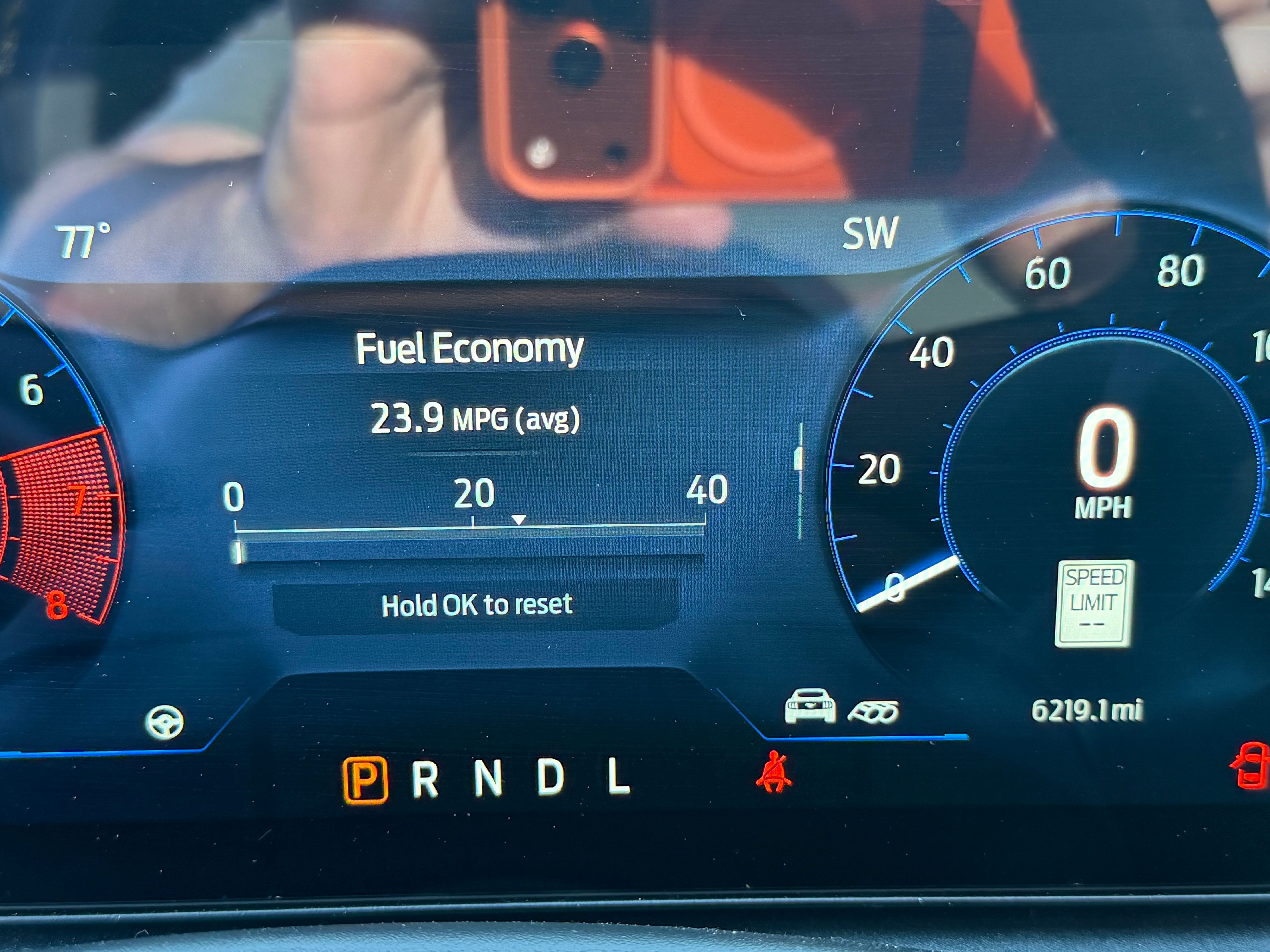Used 2026 Ford Mustang Premium RWD image 15