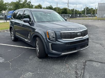 Used 2020 Kia Telluride EX