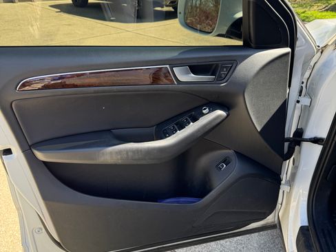 Used 2015 Audi Q5 2.0T Premium image 17