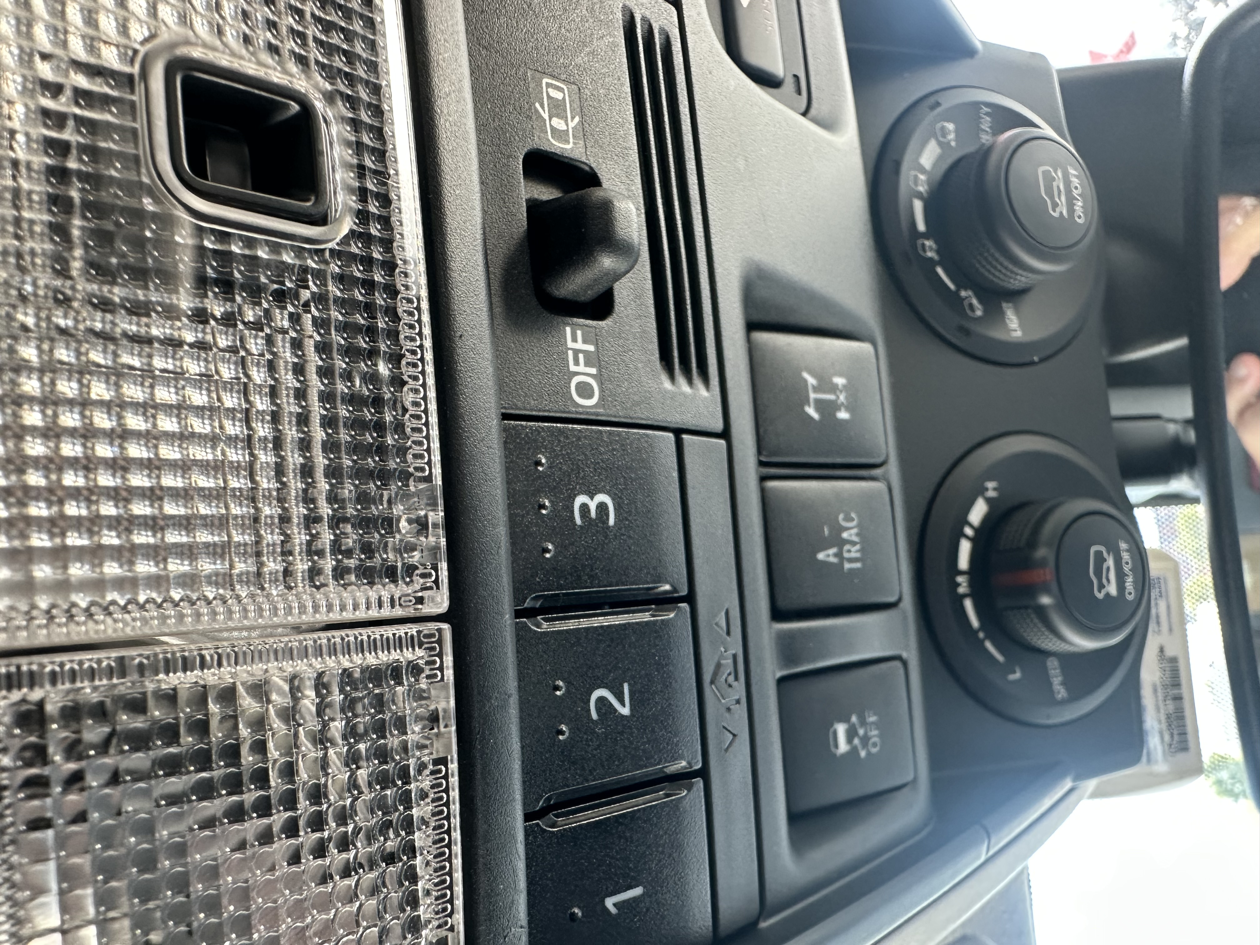Used 2021 Toyota 4Runner TRD Pro AWD/4WD image 9