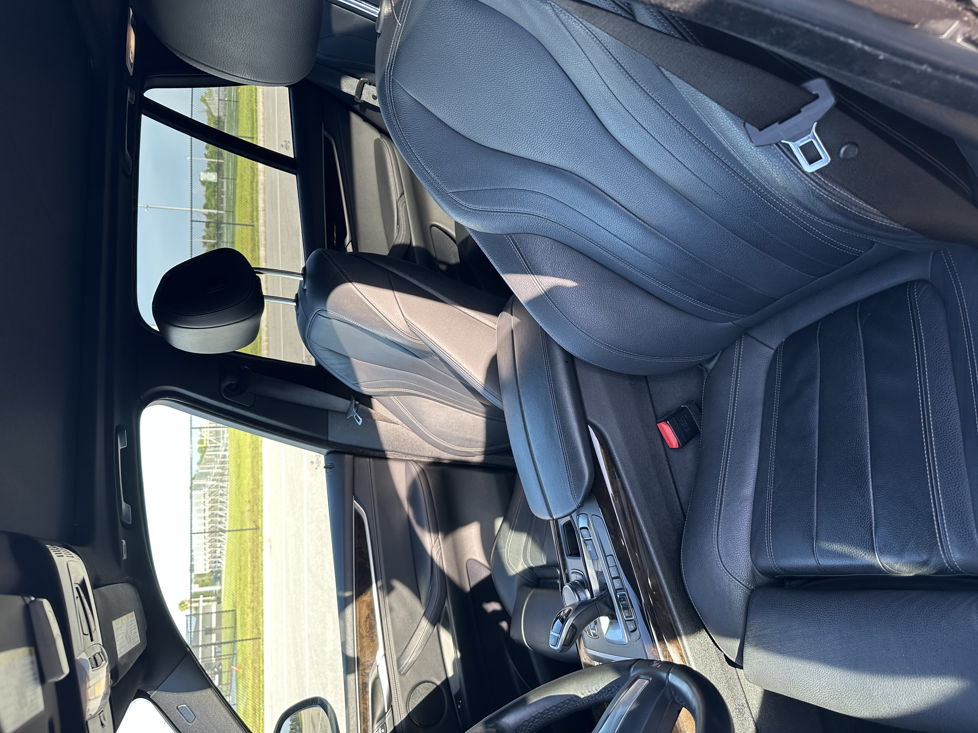 Used 2018 BMW X5 sDrive35i RWD image 17