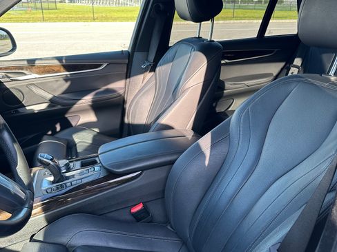 Used 2018 BMW X5 sDrive35i RWD image 17