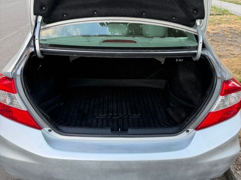 Used 2012 Honda Civic EX-L image 11