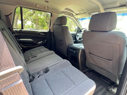 Used 2016 Chevrolet Tahoe LS image 11