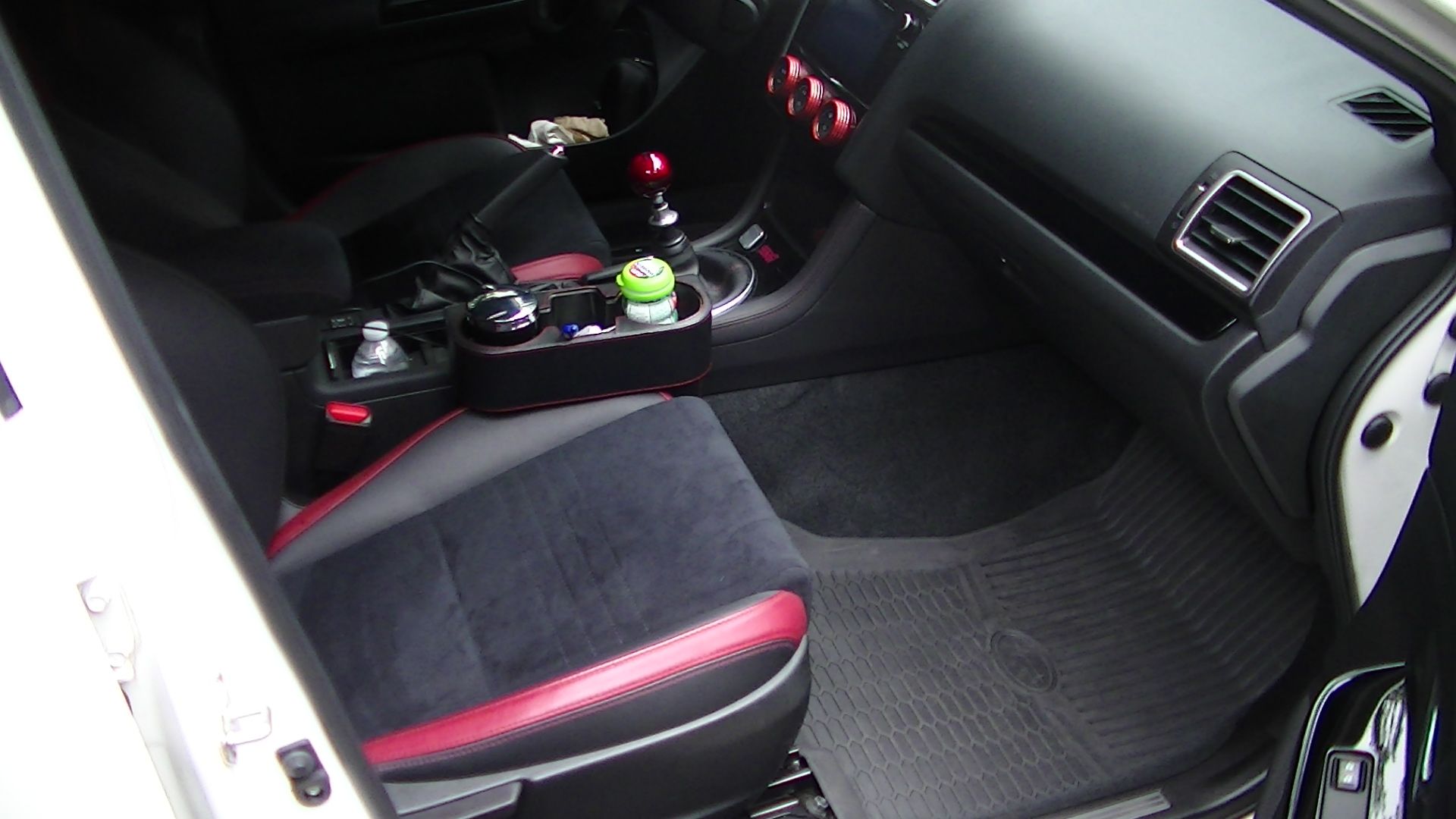 Used 2020 Subaru WRX STI AWD/4WD image 26