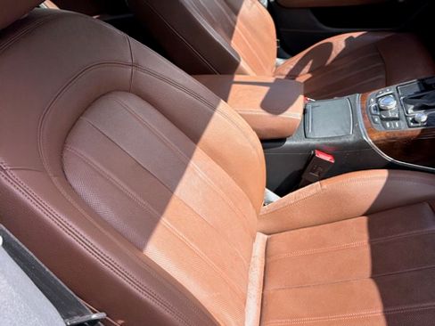 Used 2012 Audi A7 3.0T Prestige image 18