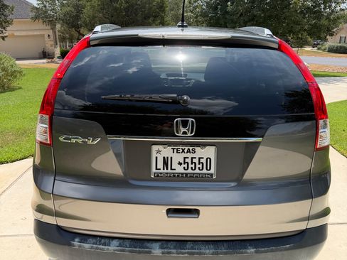 Used 2012 Honda CR-V EX-L image 6