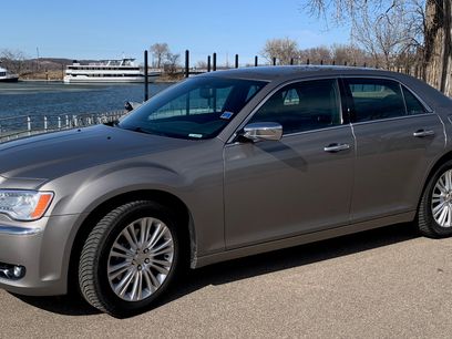 Used 2014 Chrysler 300 C w/ Beats Audio Group