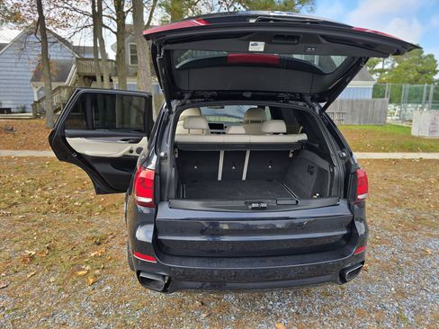Used 2017 BMW X5 xDrive35i image 20