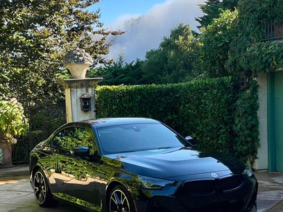 Used 2023 BMW M240i xDrive Coupe