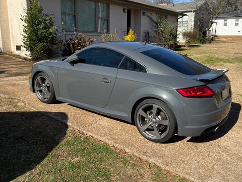 Used 2019 Audi TT 2.0T image 6