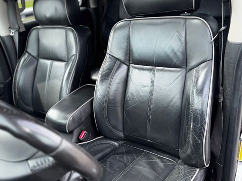 Used 2008 HUMMER H3 Luxury image 18