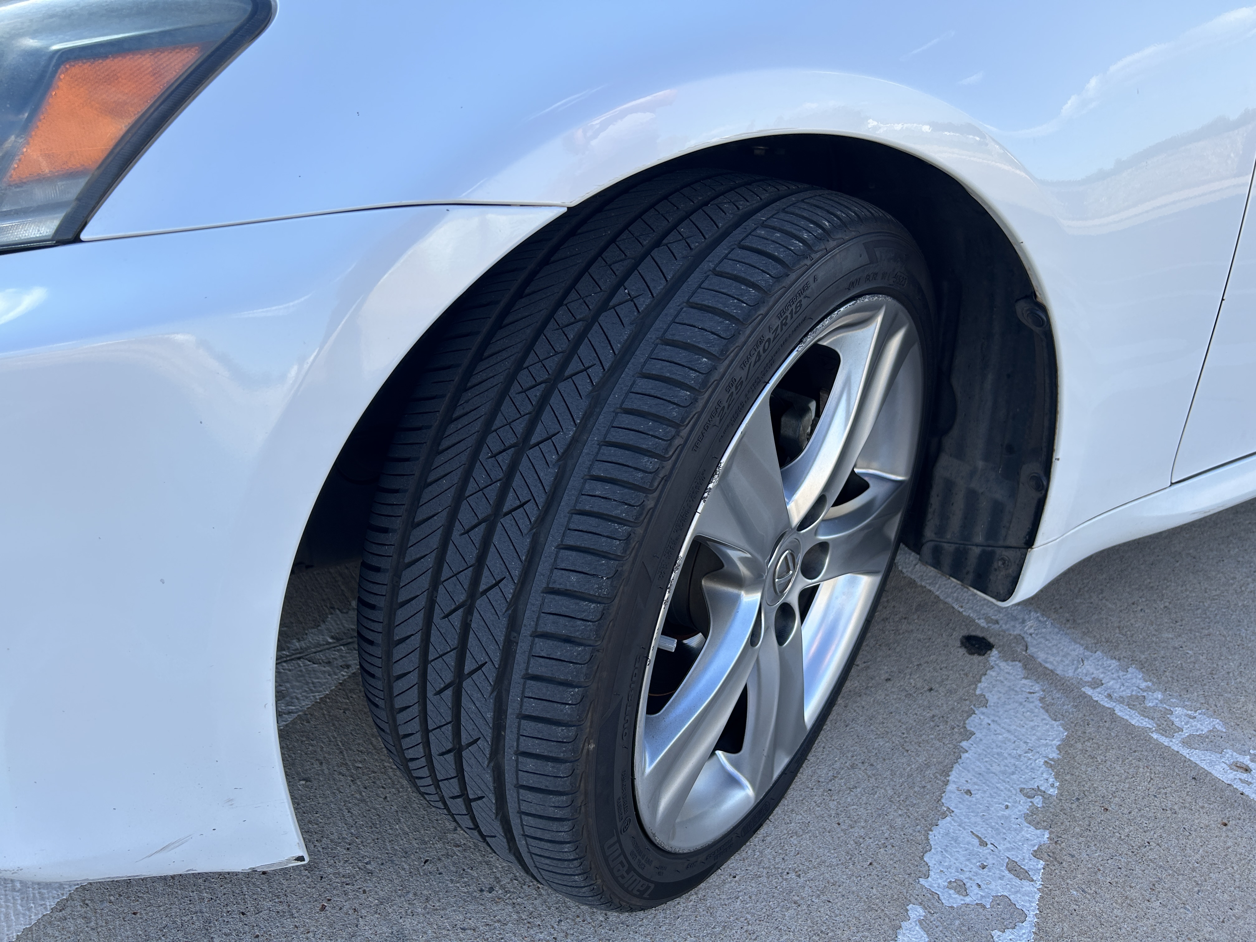 Used 2012 Lexus IS 250 w/ Premium Pkg Value Edition RWD image 21