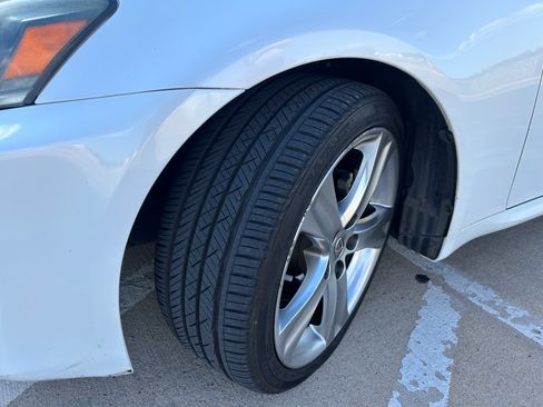 Used 2012 Lexus IS 250 w/ Premium Pkg Value Edition RWD image 21