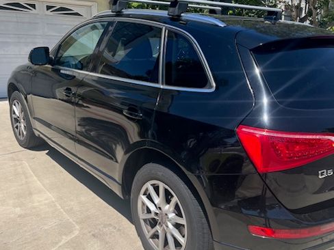 Used 2011 Audi Q5 2.0T Premium Plus image 5