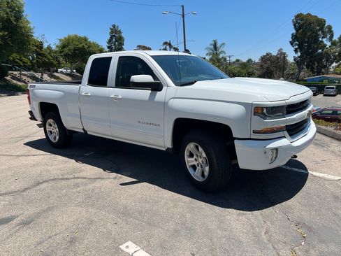 Used 2016 Chevrolet Silverado 1500 LT w/ All Star Edition image 11