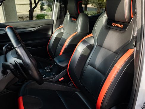 Used 2024 Ford Ranger Raptor image 11