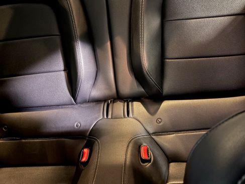 Used 2017 Ford Mustang GT Premium w/ Equipment Group 401A image 19