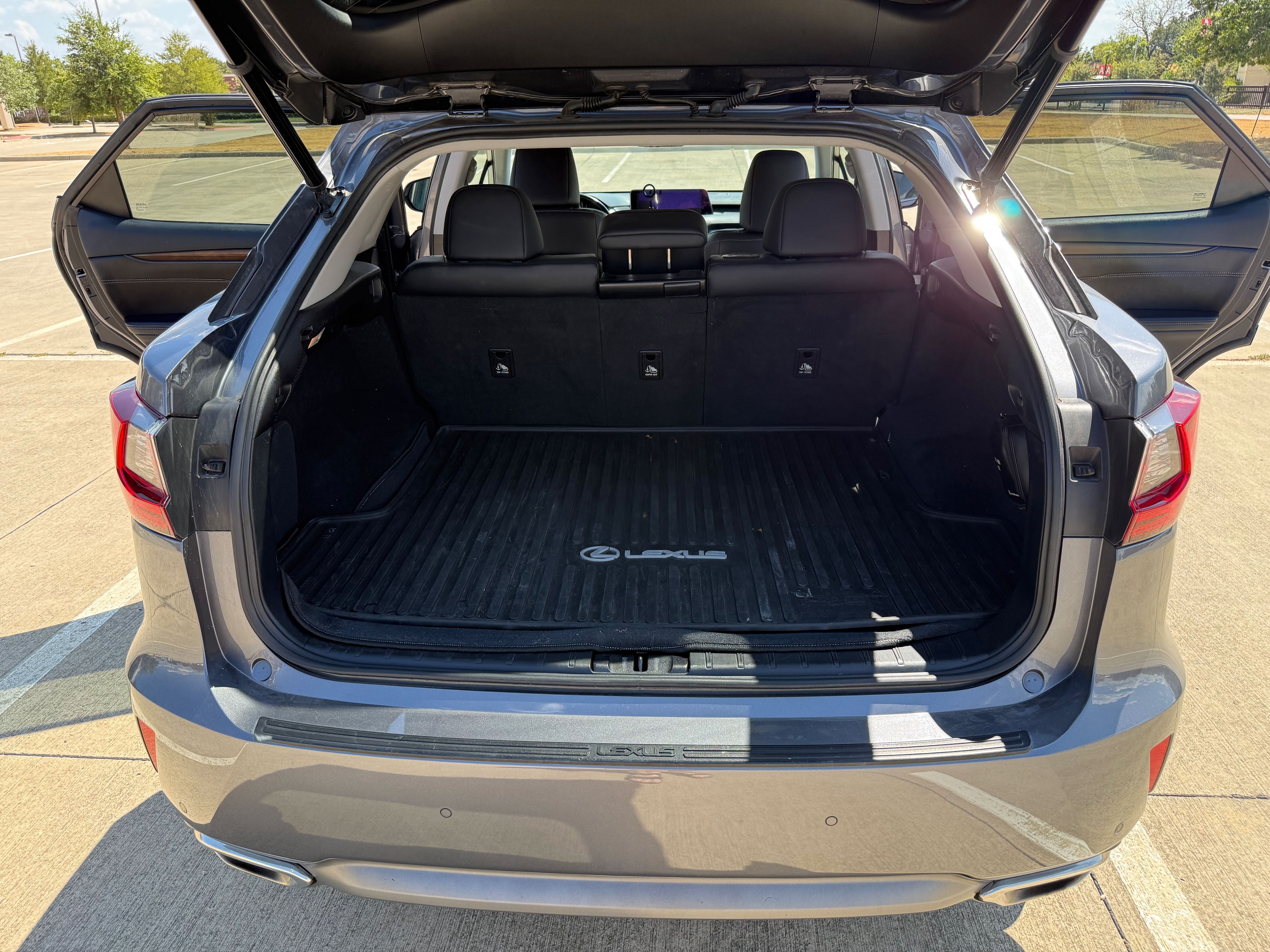 Used 2018 Lexus RX 350 AWD w/ Premium Package image 17