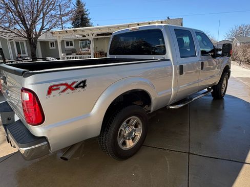 Used 2016 Ford F250 XL w/ Power Equipment Group image 6
