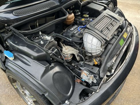 Used 2005 MINI Cooper S image 26