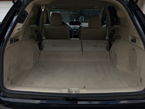Used 2015 Acura RDX AWD w/ Technology Package image 8