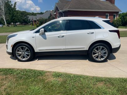 Used 2024 Cadillac XT5 Premium Luxury w/ Technology Package