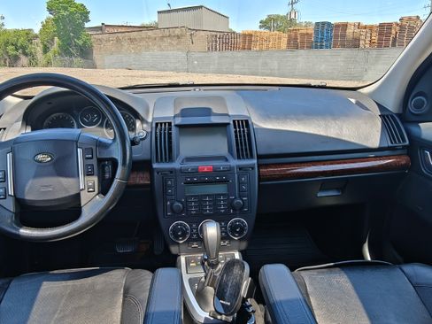 Used 2008 Land Rover LR2 HSE AWD/4WD image 16