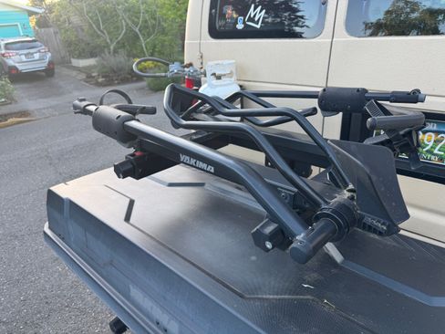 Used 2003 Ford E-250 and Econoline 250 image 16