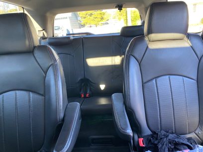 Used 2014 GMC Acadia Denali