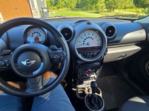 Used 2012 MINI Cooper Countryman S AWD/4WD image 14