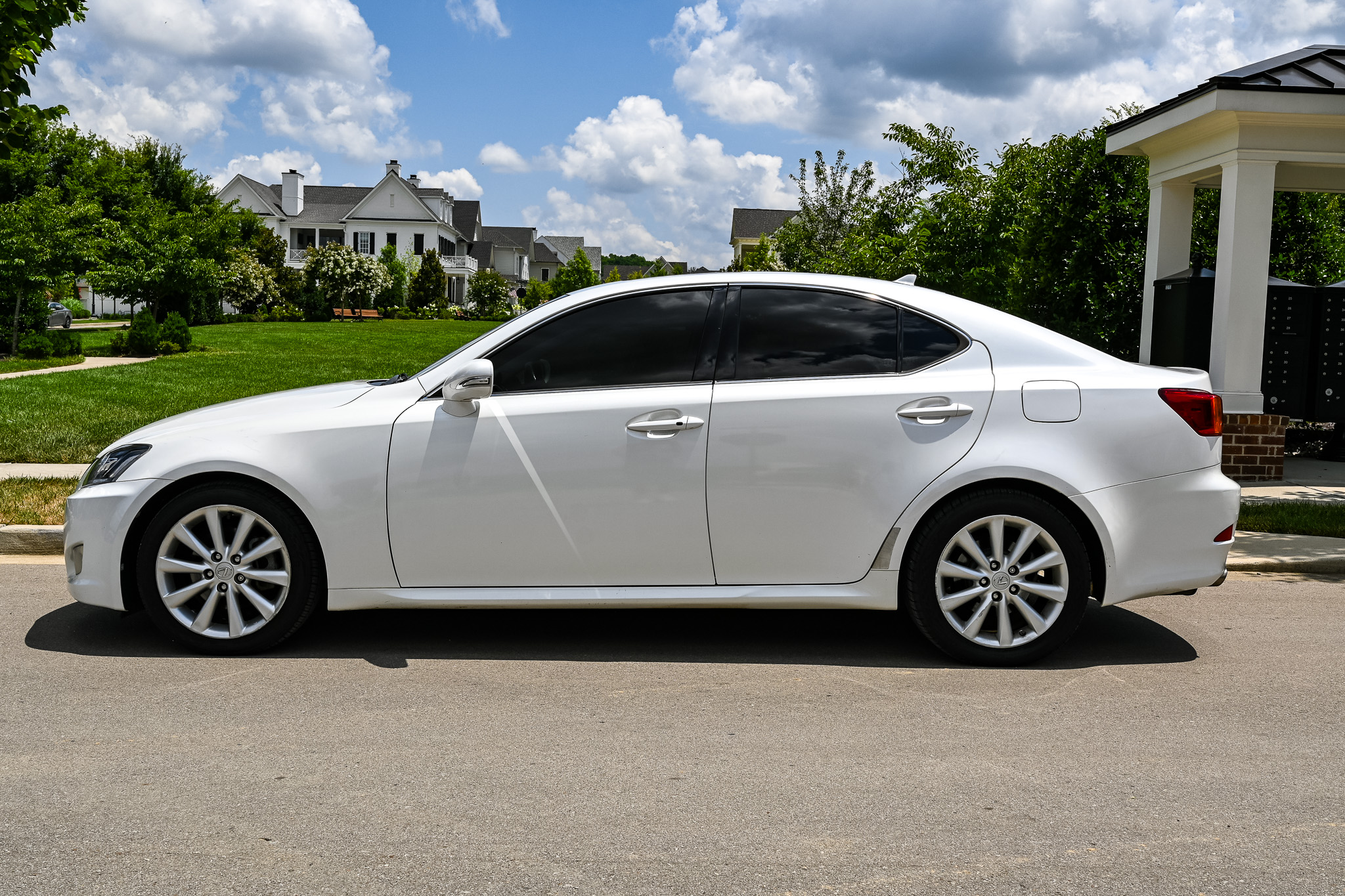 Used 2010 Lexus IS 250 RWD image 6