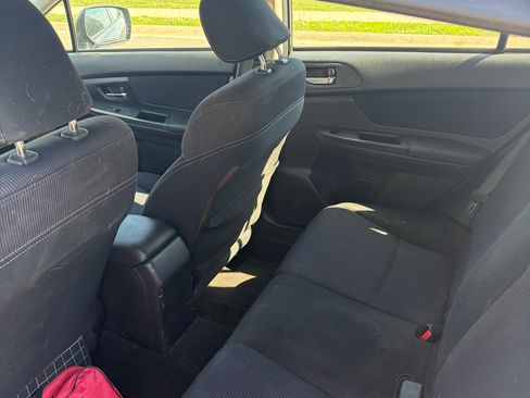 Used 2012 Subaru Impreza 2.0i Sport Premium AWD/4WD image 7
